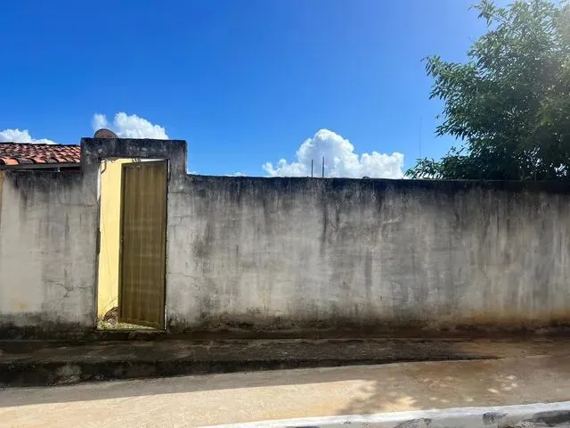 Imagem: Vendo Terreno no Pacheco