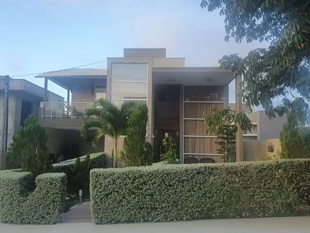 Imagem: Casa em Condomínio Fechado, 5/4 - Maceió