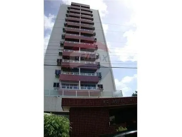 Imagem: Apartamento 2 Quartos Venda Casa Forte