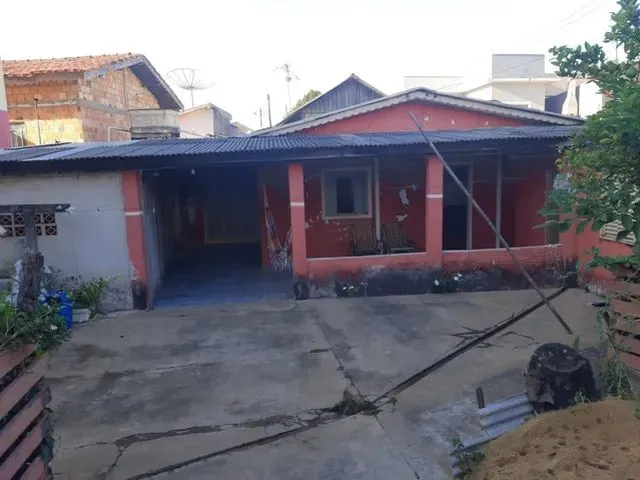 Imagem: Vende-Se Casa em Ibaiti-Pr