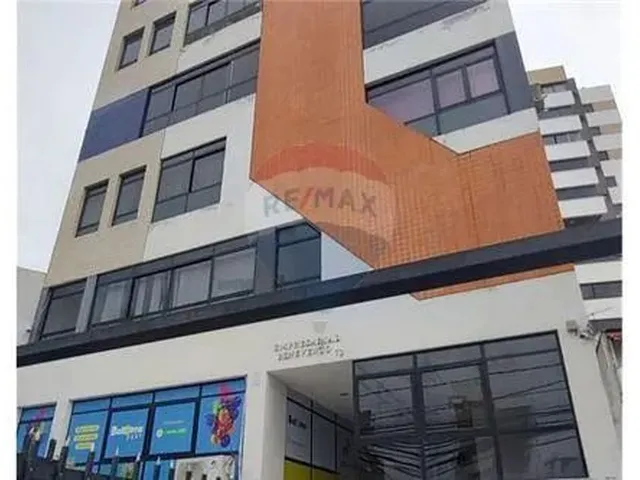 Imagem 1: Sala Comercial Ampla 165M² na Pituba