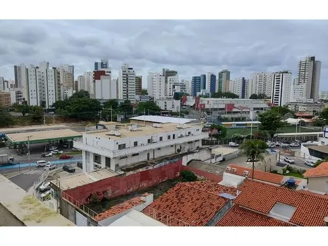 Imagem 9: Sala Comercial Ampla 165M² na Pituba
