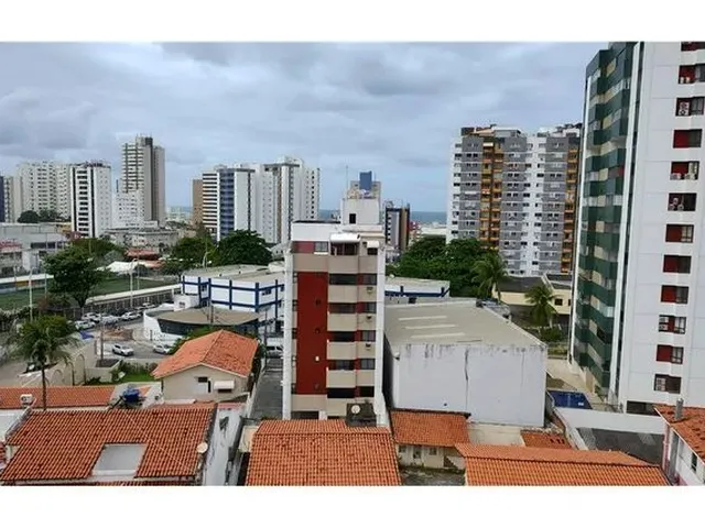 Imagem 4: Sala Comercial Ampla 165M² na Pituba