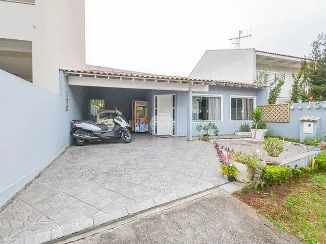 Imagem: Casa Residencial para Venda no santa Cândida