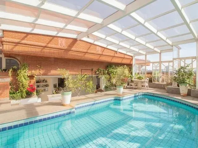 Imagem: Venda Cobertura 4 Dormitórios - 632 M²