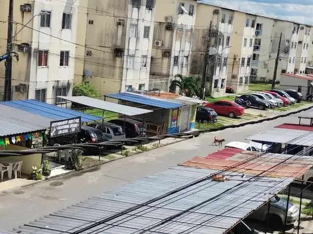 Imagem: Vendo Ou Troco Apartamento