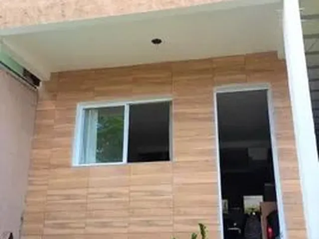Imagem: Sobrado para Venda Possui 151 Metros Quadrados