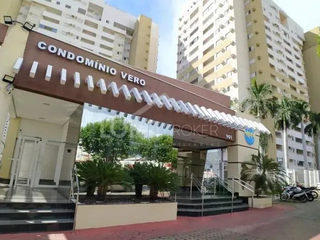 Imagem: Apartamento no Condomínio Vero com 70.00