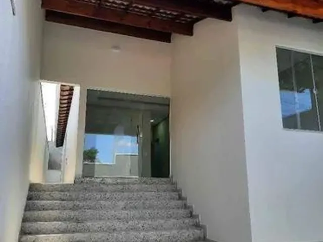 Imagem 3: Casa para Venda em santa Lúcia - Eunápolis - Ba