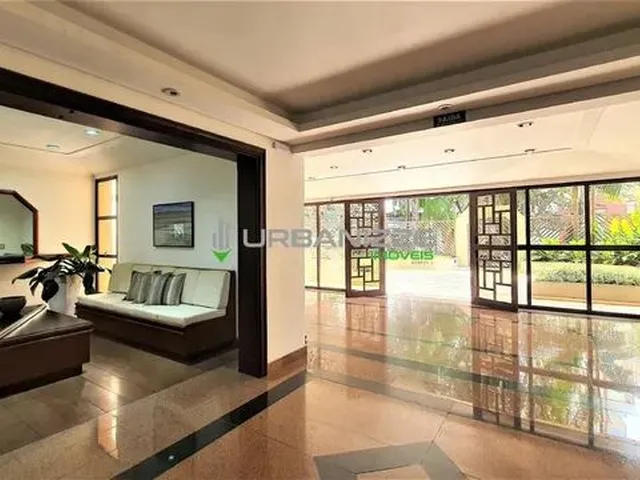 Imagem: Apartamento - Cambuí - Campinas