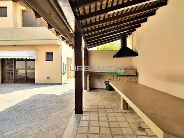 Imagem 8: Apartamento - Cambuí - Campinas