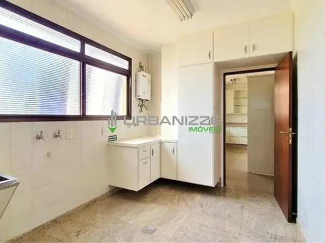 Imagem 2: Apartamento - Cambuí - Campinas
