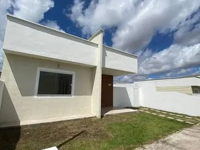Imagem 1: Casa de Condomínio - Prime Araçagy 2 - 3 Quartos - Oportunidade - Nascente