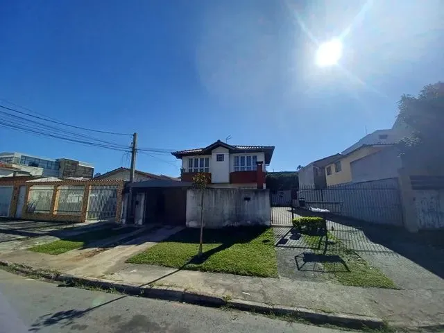 Imagem: Sobrado Proximo Av. Presidente Kennedy