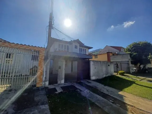 Imagem 15: Sobrado Proximo Av. Presidente Kennedy