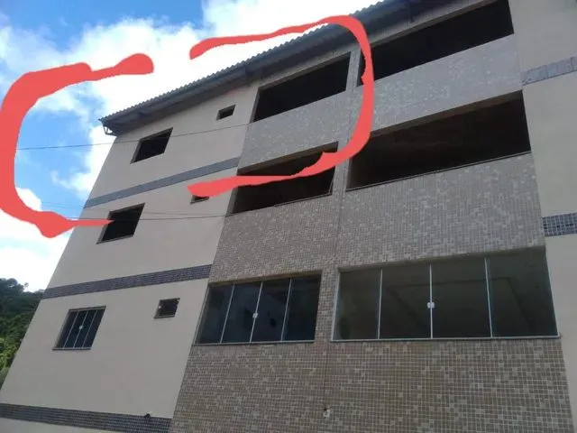 Imagem: Vendo Ou Troco Apartamento