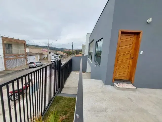 Imagem: Casa À Venda, Jardim Dona Wanda - Lavras/Mg