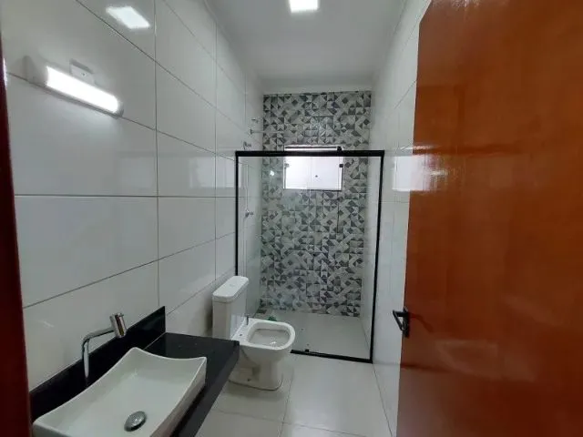 Imagem 2: Casa À Venda, Jardim Dona Wanda - Lavras/Mg Cód.: 3406