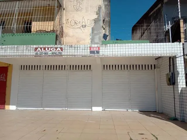 Imagem: Excelente Loja Comercial, Toda Reformada