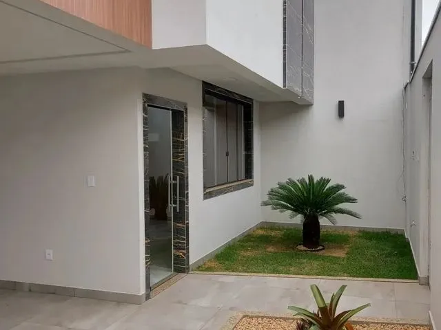 Imagem 3: Casas Duplex no Bairro Tiradentes Ipatinga