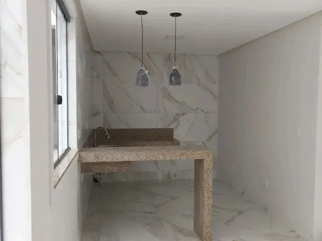 Imagem 2: Casas Duplex no Bairro Tiradentes Ipatinga