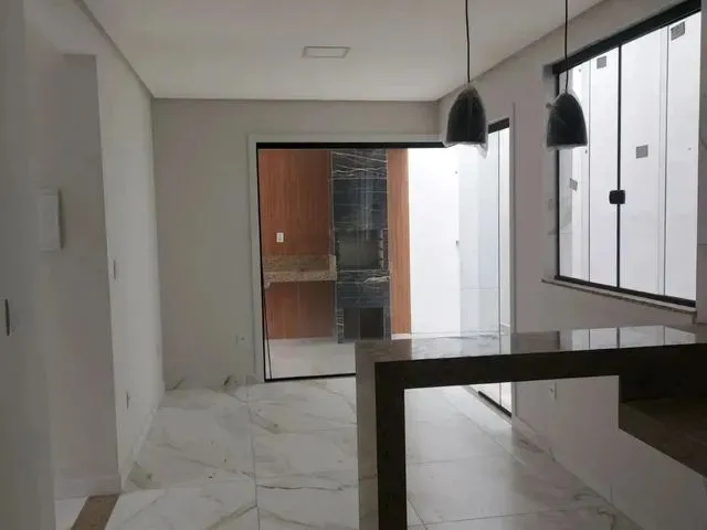 Imagem 5: Casas Duplex no Bairro Tiradentes Ipatinga