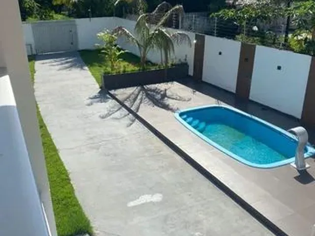 Imagem: Casa em Mosqueiro - Praia do Paraiso