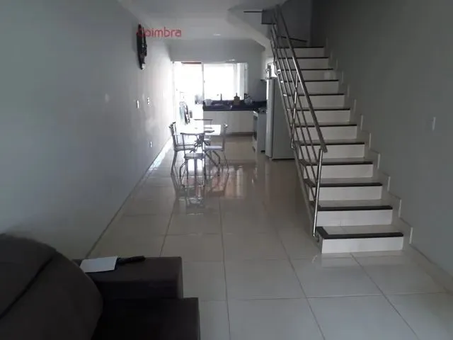 Imagem: Casa no Bairro Santos Dumont 1