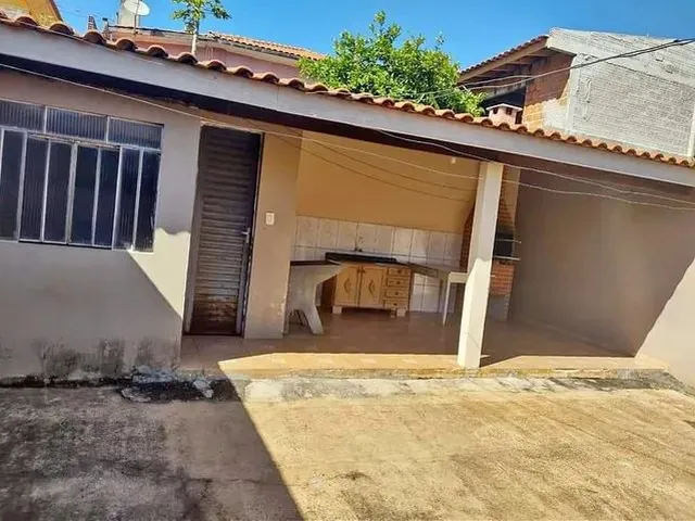 Imagem: Casa para Venda com Urgência em Manguinhos