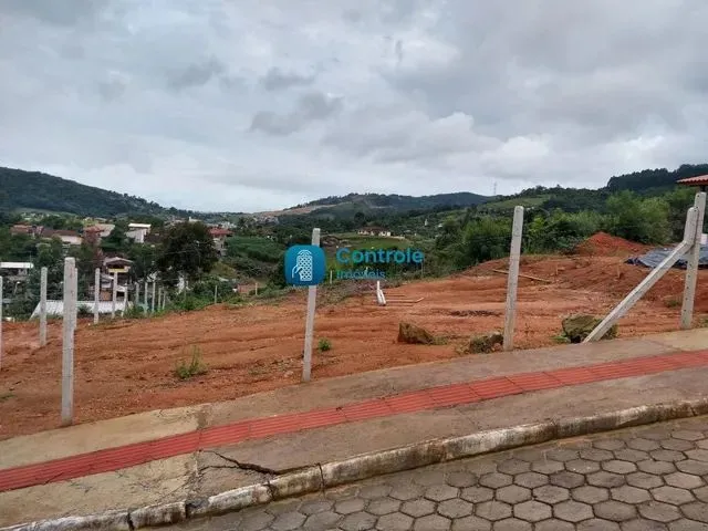 Imagem: Ótimo Terreno de 450 M2 À Venda no Loteamento