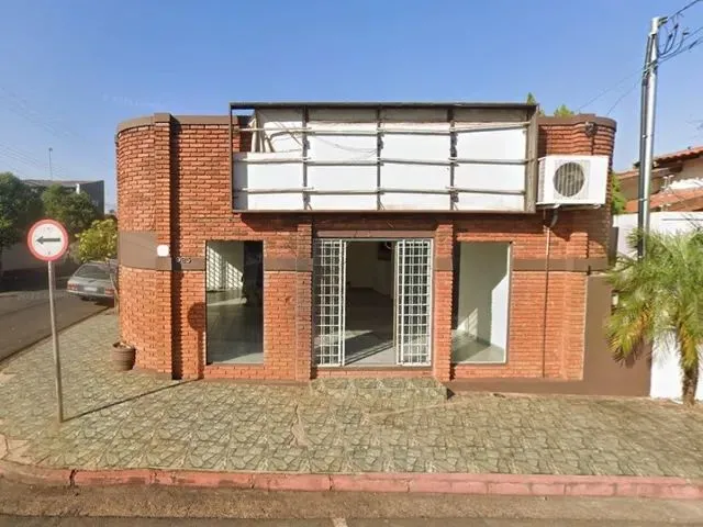 Imagem: Imóvel Comercial 214 M² - Vila Ouro Verde
