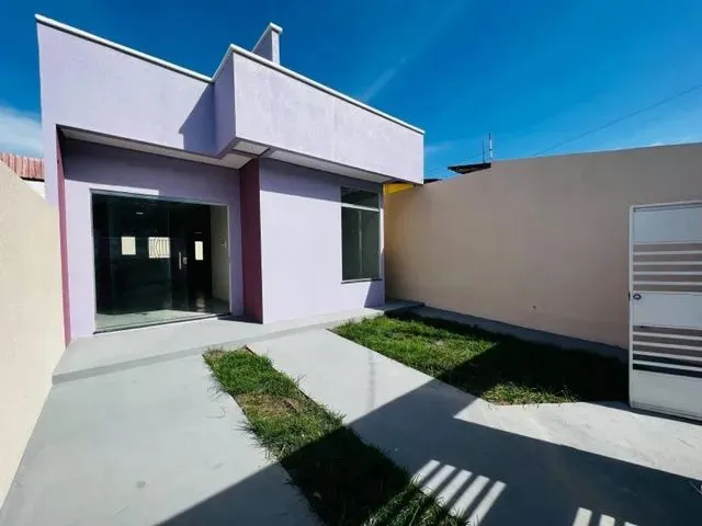 Imagem: Casa em Centro - Simões Filho (Mega Oferta)!!!