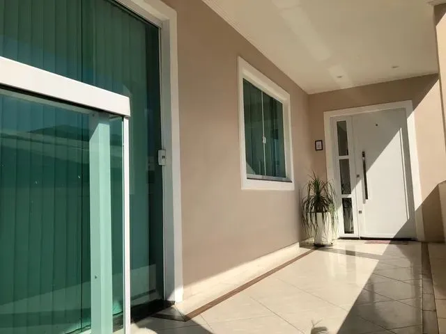 Imagem: Nilópolis - Casa Linear 3 Qtos e Quintal