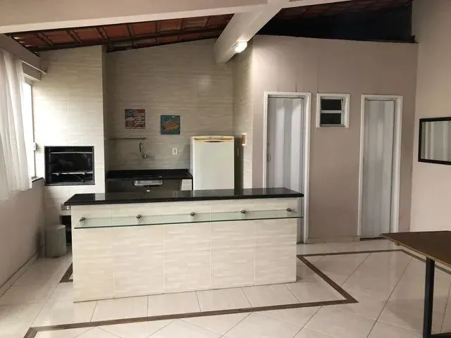 Imagem 6: Nilópolis - Casa Linear 3 Qtos e Quintal
