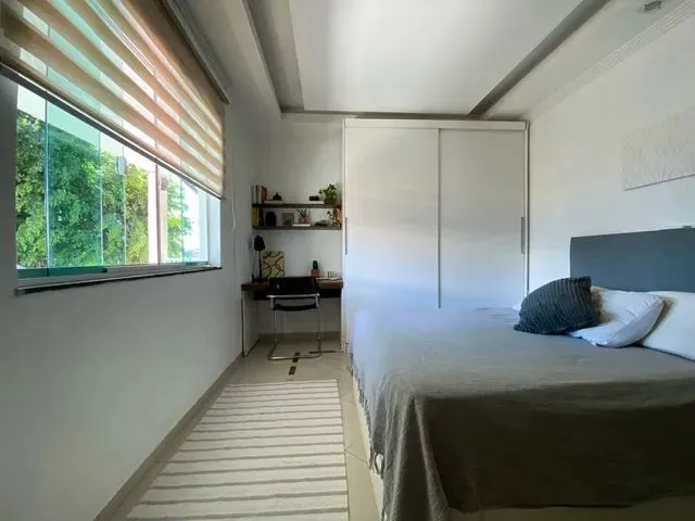 Imagem 3: Nilópolis - Casa Linear 3 Qtos e Quintal