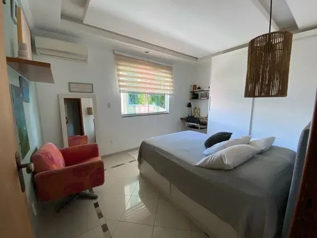 Imagem 15: Nilópolis - Casa Linear 3 Qtos e Quintal
