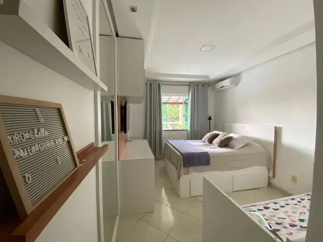 Imagem 4: Nilópolis - Casa Linear 3 Qtos e Quintal