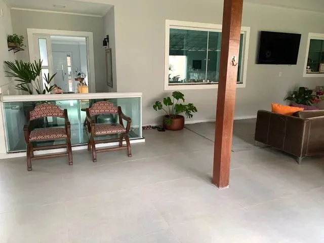 Imagem 7: Nilópolis - Casa Linear 3 Qtos e Quintal