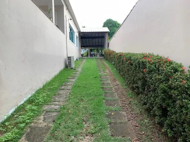 Imagem 2: Nilópolis - Casa Linear 3 Qtos e Quintal