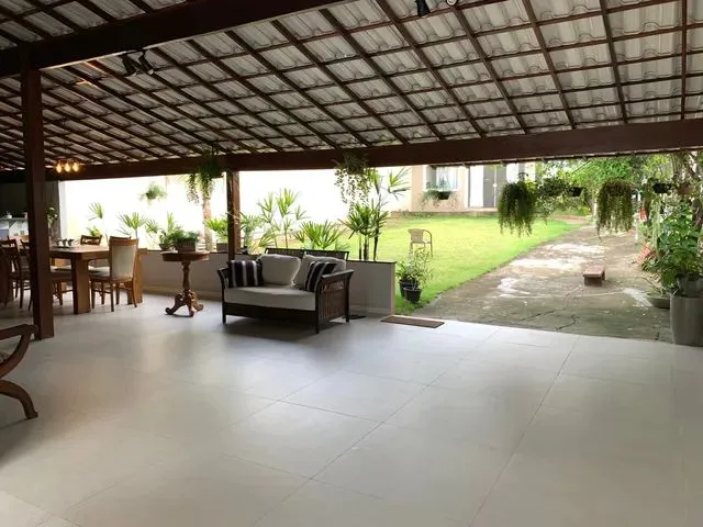 Imagem 8: Nilópolis - Casa Linear 3 Qtos e Quintal
