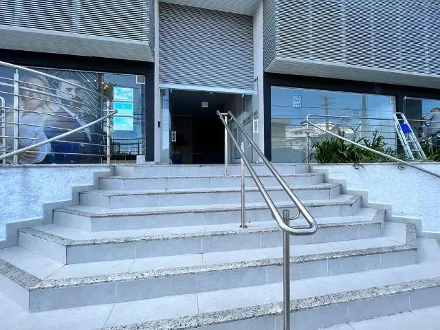Imagem 8: Sala Comercial Galpão / depósito com venda por R$380.000