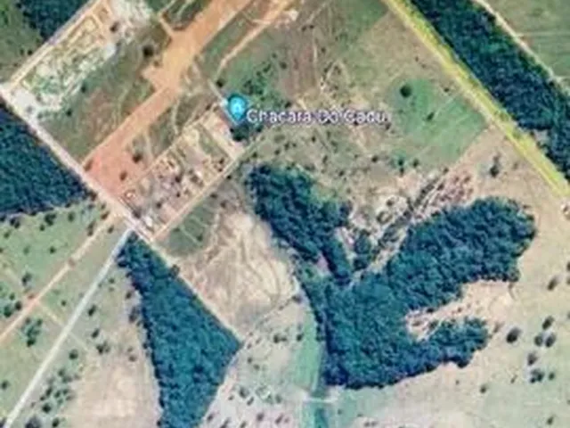 Imagem: Excelente Terreno Rural com Área Total