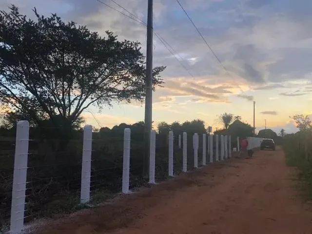 Imagem: Chácara com 03 Tarefas, Povoado Moreira