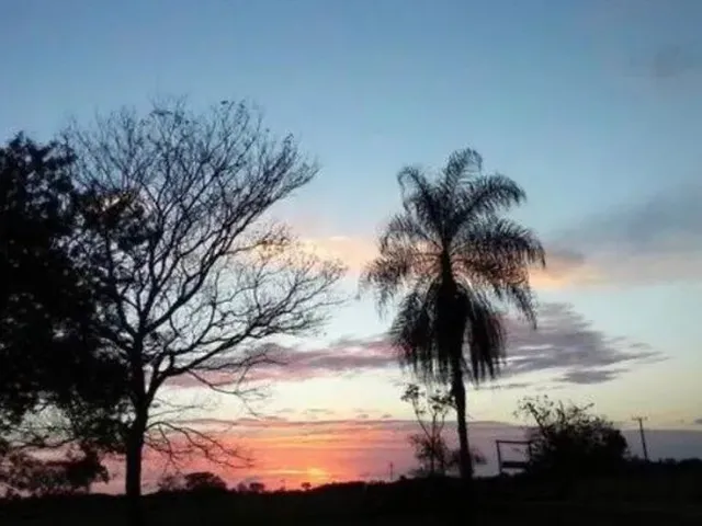 Imagem 2: Chácara com 03 Tarefas, Povoado Moreira