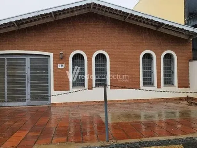 Imagem: Casa - Parque Industrial - Campinas