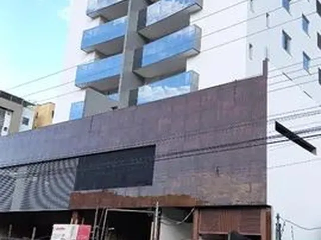 Imagem: Apartamento de Alto Padrão no Funcionários