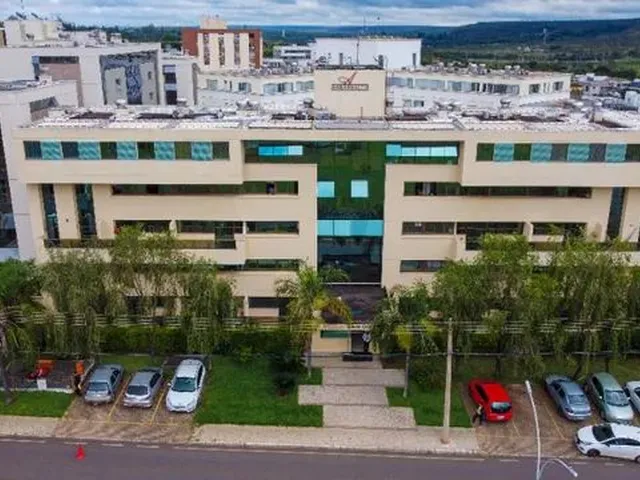 Imagem: Apartamento Duplex no Lago Norte