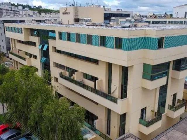 Imagem 3: Apartamento Duplex no Lago Norte