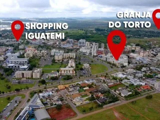 Imagem 5: Apartamento Duplex no Lago Norte