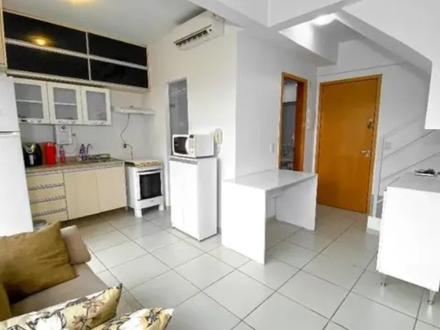 Imagem 4: Apartamento Duplex no Lago Norte